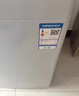 榮事達(dá)（Royalstar）全自動(dòng)波輪洗衣機(jī)家用租房節(jié)能大容量一鍵脫水藍(lán)光 12KG洗滌脫水容量【智能風(fēng)干 強(qiáng)勁動(dòng)力】 曬單實(shí)拍圖
