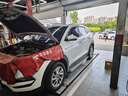 美孚（Mobil）黑金5W-30機(jī)油4L+機(jī)濾+空調(diào)濾+空氣濾+工時(shí)單次大保養(yǎng)12個(gè)月有效 曬單實(shí)拍圖