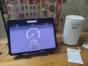 夏新5g隨身wifi6移動無線免插卡路由器cpe全網通千兆雙頻便攜式車載上網卡高速流量 5G狂暴性能版【滿血性能光纖級網速】 曬單實拍圖