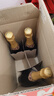 戀愛(ài)季莫斯卡托甜白起泡酒葡萄酒香檳瓶型中秋節禮品桃紅氣泡果酒 【95%用戶(hù)選擇】花語(yǔ)甜白6*750ml 曬單實(shí)拍圖