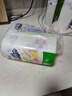 心相印 廚房紙巾75節/卷  廚房用紙 擦手紙 食品級吸油紙75節 加大加厚 2層 75節*2卷 曬單實(shí)拍圖