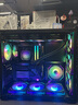 七彩虹AMD銳龍9800X3D/RTX5070Ti/5090/5080顯卡主機DIY臺式機電腦直播設計渲染三角洲行動(dòng)游戲組裝整機 R7 9800X3D+RTX5080 丨四 曬單實(shí)拍圖