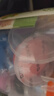 晨光(M&G)文具4D超輕粘土兒童彩泥橡皮泥黏土幼兒園小學(xué)生玩具 24色小狐貍系列生日開(kāi)學(xué)禮物 曬單實(shí)拍圖