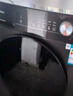 美的（Midea）滾筒洗衣機(jī)全自動(dòng)家用【MG100V36T】懶人超薄10公斤 以舊換新 家電國(guó)家補(bǔ)貼20% 一級(jí)能效 內(nèi)衣洗  曬單實(shí)拍圖