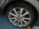 米其林（MICHELIN）汽車輪胎 215/45R18 93W 浩悅五代 Primacy 5 適配馬自達3/途凌 曬單實拍圖