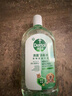 滴露寵物消毒液寵物除菌殺菌 貓砂除臭去味 寵物除臭劑消毒水1L 曬單實拍圖