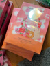 FAN BEAUTY DIARY范冰冰同款蝦青素黑咖雙抗冰塑早安面膜【5盒裝】緊致垮臉 曬單實拍圖