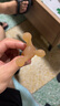 ipoosi嬰兒牙膠磨牙棒寶寶口欲期0-3-6個(gè)月以上防吃手牙膠硅膠玩具3件套 曬單實(shí)拍圖