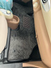 專(zhuān)用五菱宏光mini ev全包圍TPE汽車(chē)腳墊裝飾迷你ev馬卡龍電動(dòng)版 【全車(chē)】TPE腳墊+TPE尾箱墊+灰色仿羊絨 曬單實(shí)拍圖