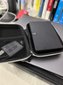 希捷 移動(dòng)硬盤(pán) USB3.0 2.5英寸 機械硬盤(pán) 兼容Mac 新睿翼系列  原廠(chǎng)數據恢復 暗夜黑 5TB 曬單實(shí)拍圖