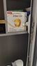 伊利奶粉 金領(lǐng)冠育護幼兒配方奶粉 3段1200克三聯(lián)裝 3段1200g*4盒 曬單實(shí)拍圖