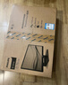 飛利浦（PHILIPS）23.8英寸觸摸顯示器 1080P十點電容觸控 觸屏 內(nèi)置音箱 低藍(lán)光  防塵防水 折疊電腦顯示屏 242B9T 曬單實拍圖