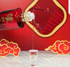 瀘州老窖 八年窖頭曲 錦藏 濃香型白酒 38度500ml*6瓶 整箱 曬單實(shí)拍圖