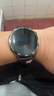 華為（HUAWEI）【國家補貼15%】WATCH GT 5智能手表運動玄璣感知系統(tǒng)血氧心率體溫呼吸監(jiān)測藍牙通話防水男女情緒 46mm 幻夜黑-氟橡膠表帶【送皮表帶+貼膜】 曬單實拍圖