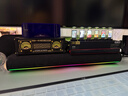 惠普（HP）S1X電腦音響長(zhǎng)條桌面音箱RGB炫彩燈光家用低音炮立體環(huán)繞聲筆記本音箱小米華為聯(lián)想戴爾電腦通用 曬單實(shí)拍圖