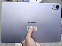 HUAWEI MatePad 11.5 S 柔光版 2025 華為平板電腦 2.8K超清云晰柔光屏學(xué)生學(xué)習WIFI 12GB+256GB 羽砂紫 曬單實(shí)拍圖