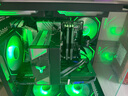 技嘉酷睿i5 14600KF臺式組裝電腦主機RTX5060Ti游戲高端電競獨顯直播設(shè)計渲染整機 一：i5 14600KF丨技嘉RTX5060 曬單實拍圖