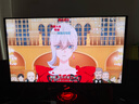 華碩ROG 超神27 PG27UCDM 26.5英寸顯示器OLED4K 240Hz顯示器電競G-sync Type-C杜比視界HDR400 DP2.1 曬單實(shí)拍圖