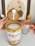 谷掌柜駱駝奶粉新疆正宗益生菌中老年奶粉成人高鈣無(wú)蔗糖駝乳粉1罐330g 曬單實(shí)拍圖