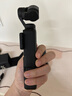 大疆 DJI Osmo Pocket 3 標準版 一英寸口袋云臺相機 OP靈眸手持數碼相機 旅游vlog 便攜美顏攝像 曬單實(shí)拍圖