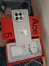 一加 Ace 5 12GB+256GB 引力鈦 國家補貼 第三代驍龍 8 風(fēng)馳游戲內核 冰川電池 oppo游戲AI智能5G手機 曬單實(shí)拍圖