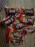 天一角（tianyijiao） 魷魚(yú)仔溫州特產(chǎn)海鮮原味山椒味剁椒味三種口味選擇 散稱(chēng)獨立包裝 剁椒味 500g 【不帶籽】魷魚(yú)仔 曬單實(shí)拍圖