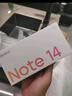 小米（MI）REDMI Note14 5G 金剛品質(zhì) 5110mAh大電量 大光圈超感相機(jī) 8GB+256GB 幻影青 小米紅米手機(jī) 曬單實(shí)拍圖