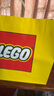 樂(lè )高（LEGO）積木拼裝31142 太空過(guò)山車(chē)男孩女孩兒童玩具生日禮物 曬單實(shí)拍圖
