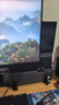 HKC 27英寸2K高清260Hz高刷Fast IPS硬件低藍(lán)光HDR400廣色域1ms電競(jìng)游戲240Hz顯示器獵鷹 G27H4經(jīng)典版 曬單實(shí)拍圖