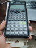 卡西歐（CASIO）FX-82ES PLUS A-2 函數(shù)科學(xué)計算器學(xué)生考試日常學(xué)習(xí)大學(xué)高中初中學(xué)生適用無存儲功能黑色 曬單實拍圖