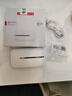 華為智選隨身wifi6移動無線wifi免插卡隨行4g無線網(wǎng)卡攜帶無限上網(wǎng)寶全國通用流量2025款5G AX15B 至尊WiFi6【三網(wǎng)切換】+首月2000G三網(wǎng)流量 曬單實拍圖