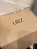 U·B·Z防水勃肯半拖鞋女厚底2025春秋新款外穿包頭博肯男一腳蹬加絨單鞋 卡其 38 曬單實(shí)拍圖