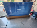 樂視TV（Letv）70英寸超級(jí)電視【電視機(jī)排行前十名】 液晶4K超高清 智能語音網(wǎng)絡(luò)投屏 家用客廳酒店監(jiān)控顯示屏 70英寸 E70Pro【3+64GB】 網(wǎng)絡(luò)版 曬單實(shí)拍圖