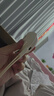 索愛(ài)SL6 Pro 藍牙耳機真無(wú)線(xiàn)開(kāi)放半入耳式運動(dòng)智能app跑步騎行通話(huà)降噪適用蘋(píng)果華為小米 白 曬單實(shí)拍圖