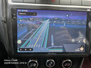 飛歌（FlyAudio）X5MAX汽車(chē)中控大屏車(chē)機車(chē)載導航一體機智慧360全景倒車(chē)影像系統 大眾速騰/邁騰/寶來(lái)/POLO/朗逸PLUS/探歌 曬單實(shí)拍圖