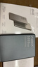 Erilles【超薄0.65丨3C認證】MagSafe磁吸充電寶10000毫安無(wú)線(xiàn)移動(dòng)電源超級快充適用蘋(píng)果華為小米可上飛機 10000M-星空灰【5000mAH】0.65cm 【頂配版丨磁吸快充】國家 曬單實(shí)拍圖