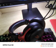 iKF V11 Pro7.1四模無線游戲耳機(jī)頭戴式7.1環(huán)繞音效藍(lán)牙有線電競專用三角洲FPS無畏契約辨位 黑紅色 曬單實拍圖