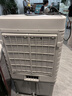志高（CHIGO）空調扇工業(yè)冷風(fēng)機強力制冷電冷風(fēng)扇移動(dòng)水冷空調加冰塊商用冷氣機大面積車(chē)間超強降溫 曬單實(shí)拍圖