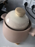 蘇泊爾（SUPOR）砂鍋煲湯鍋耐高溫不易裂燃氣灶家用 升級加厚燉湯煲仔飯?zhí)沾缮冲?能燉切塊的雞 （3-5人） 4.5L 曬單實拍圖