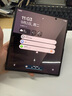 三星Samsung Galaxy Z Fold7 超輕薄折疊屏手機 2億像素 AI手機 披荊斬棘哥哥同款 12GB+512GB 秘影黑 曬單實(shí)拍圖