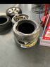 鄧祿普（DUNLOP）輪胎/汽車輪胎 215/60R16 95H SP SPORT 230 原廠配套XRV/繽智 曬單實(shí)拍圖