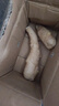 山東新鮮大姜超市生鮮蔬菜老姜即食水果生姜水洗凈姜 山東大姜250g 曬單實(shí)拍圖