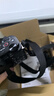 索尼（SONY）ZV-E10 微單數碼相機 4K視頻 vlog 直播相機 zv-e10 創(chuàng  )意濾鏡 黑色套機【128卡+相機套+品牌電池+座充】 官方標配 曬單實(shí)拍圖