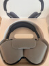 Apple/蘋果 AirPods Max (USB-C) 午夜色 無線藍牙耳機 主動降噪耳機 頭戴式耳機 曬單實拍圖