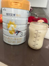 佳貝艾特（Kabrita）悅白嬰幼兒配方羊奶粉 3段(1-3歲)800克 天然A2蛋白 曬單實拍圖