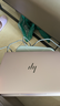惠普（HP）【補貼20%】星Book Pro14筆記本電腦 輕薄本便攜筆記本 背光鍵盤(pán) 高色域高刷typeC充電酷睿 U5-125H/16G/1TB/2.5K/粉 曬單實(shí)拍圖
