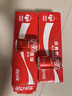 可口可樂(lè )（Coca-Cola）汽水 碳酸飲料 200ml*24罐  迷你摩登罐 新老包裝隨機發(fā)貨 曬單實(shí)拍圖