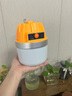 THERMAREST充電照明燈戶外露營掛燈家用停電應(yīng)急led夜市擺攤燈泡 曬單實拍圖