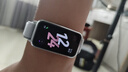 華為（HUAWEI）手環(huán)10 標準版 蒼穹灰 智能手環(huán)專(zhuān)業(yè)睡眠分析情緒健康鋁合金機身心率監測運動(dòng)手環(huán)手環(huán)9升級 曬單實(shí)拍圖