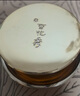 雪花秀（SULWHASOO）御時(shí)緊顏參養眼霜5mL【臨期清倉】 曬單實(shí)拍圖